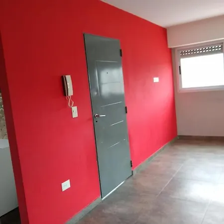 Casa Centrica Lujan Planta Alta Apartment Exterior photo