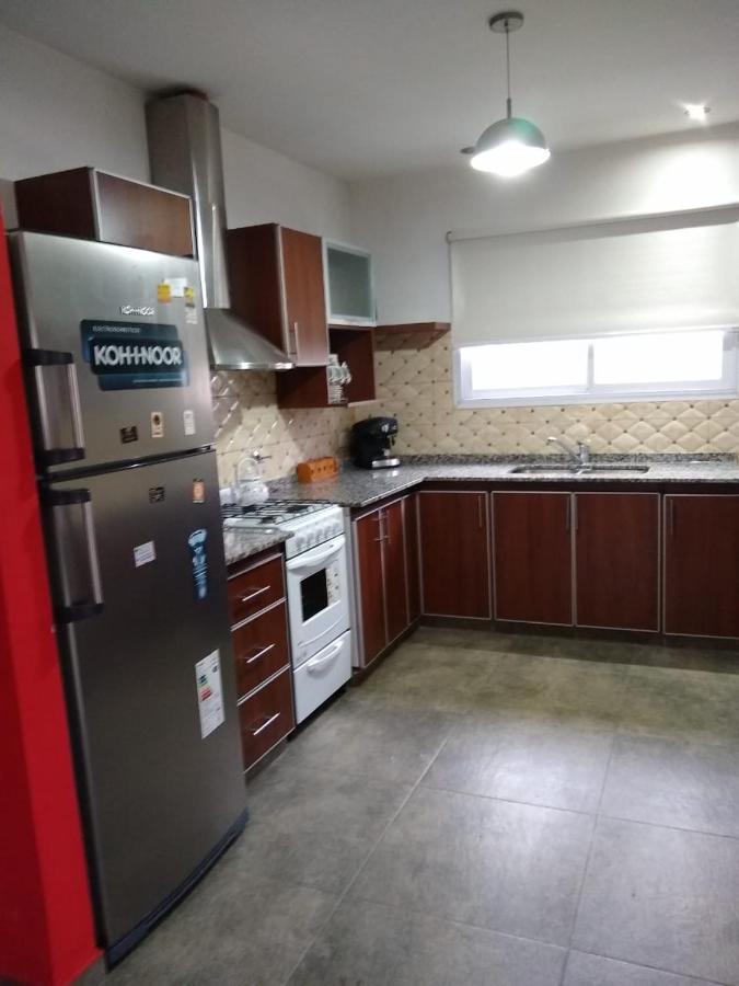 Apartamento Casa Centrica Planta Alta