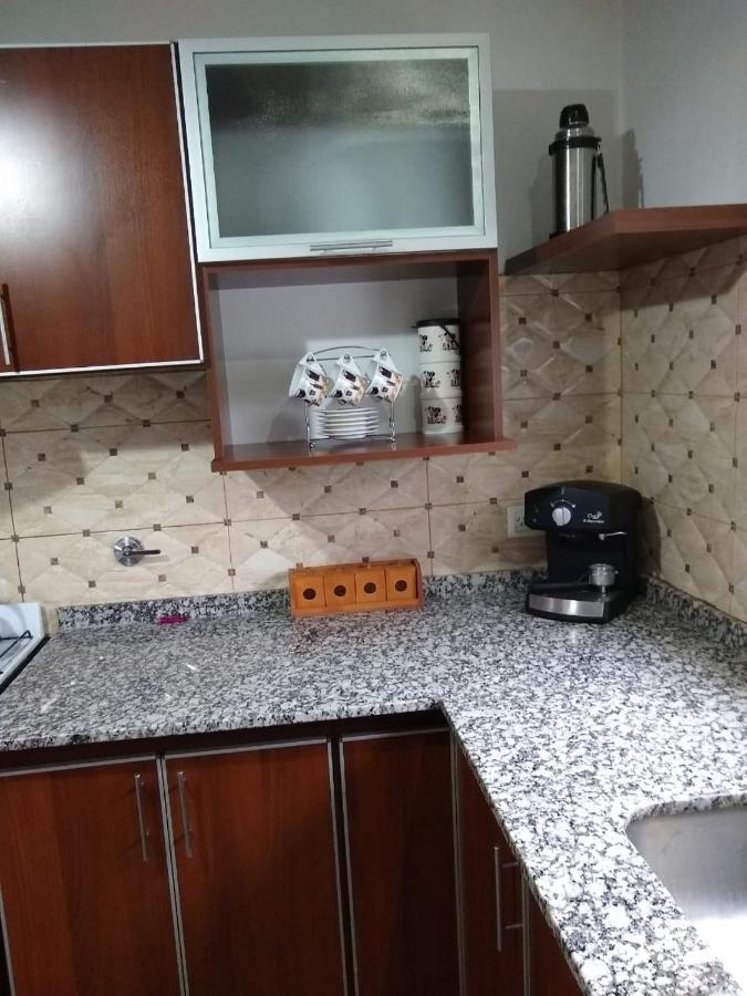 Casa Centrica Planta Alta Apartamento *