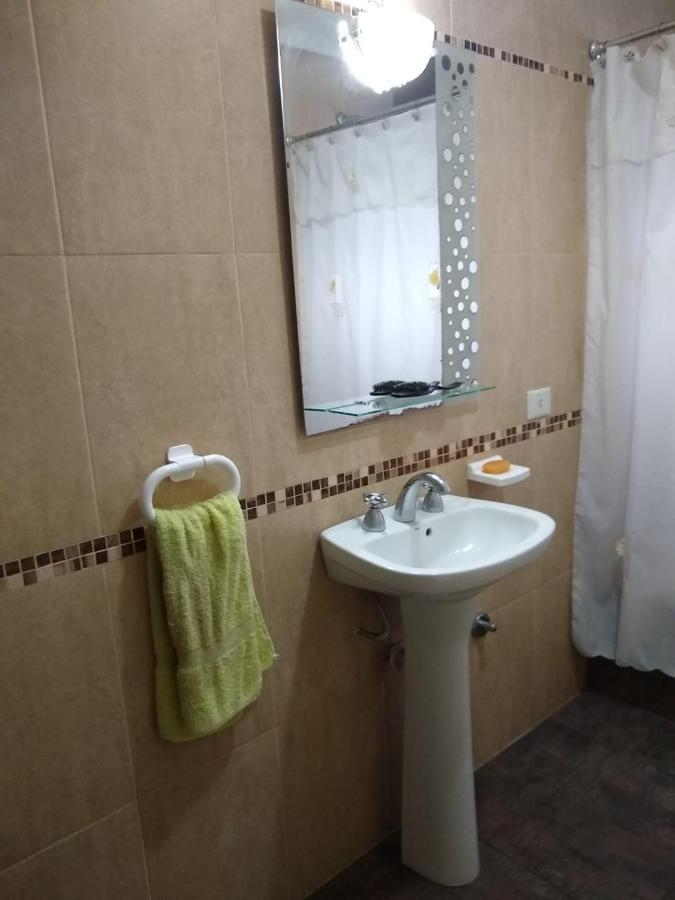 Casa Centrica Planta Alta Apartamento *